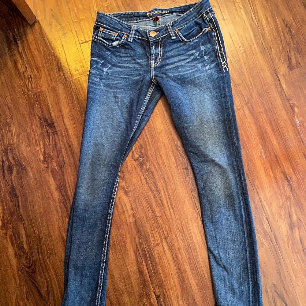 BKE Skinny Jeans